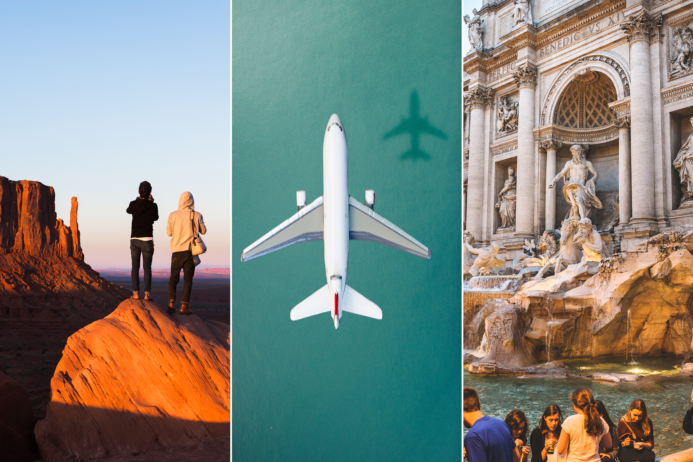 Budget Travel Tips For Budget Travelers