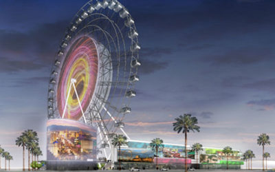 The Top 3 Amusement Parks in Miami