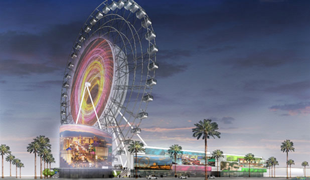 The Top 3 Amusement Parks in Miami