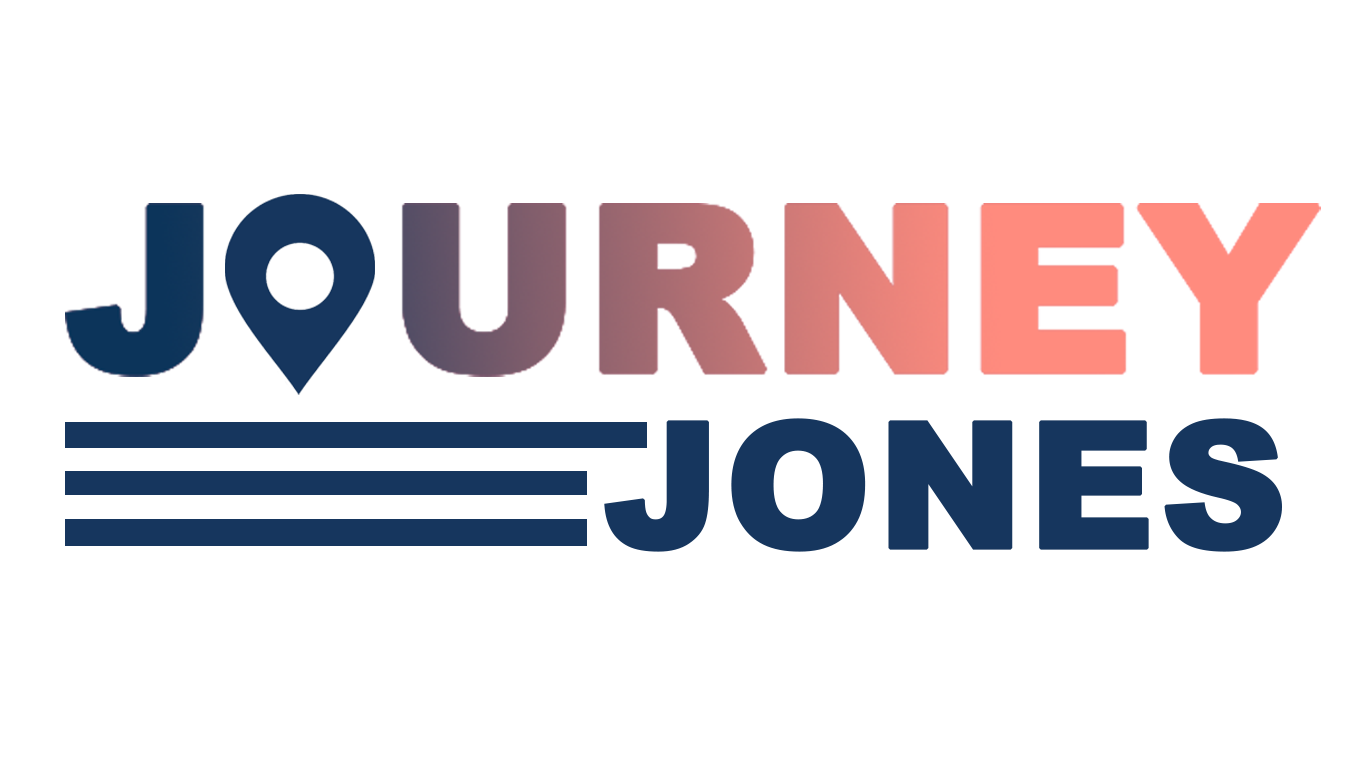 Journey Jones