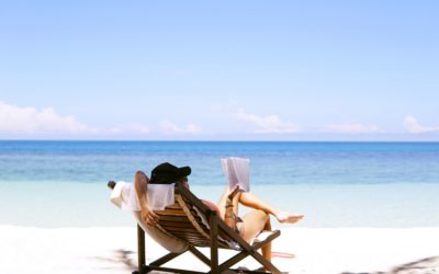 Relax With Cinnamon Beach Vacations